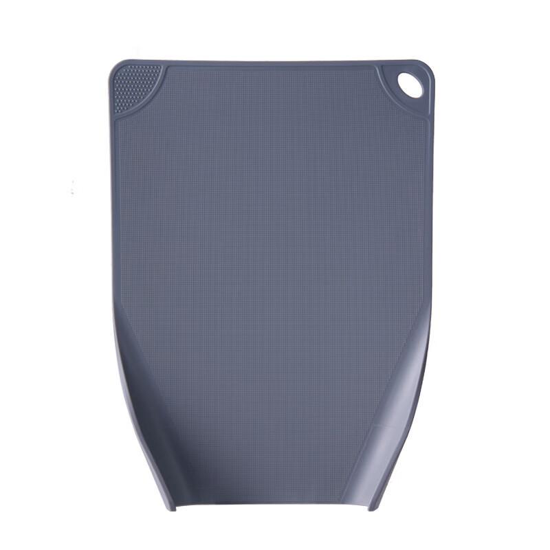 

ZISIZ Plastic Cutting Board Set