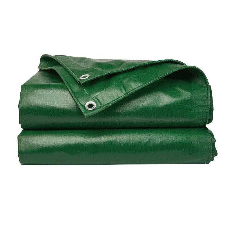 Heavy-Duty Outdoor Tent Ground Mat