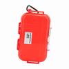 ABS Dry Box Hard Shell Airtight Container Durable Shockproof Case  Camping