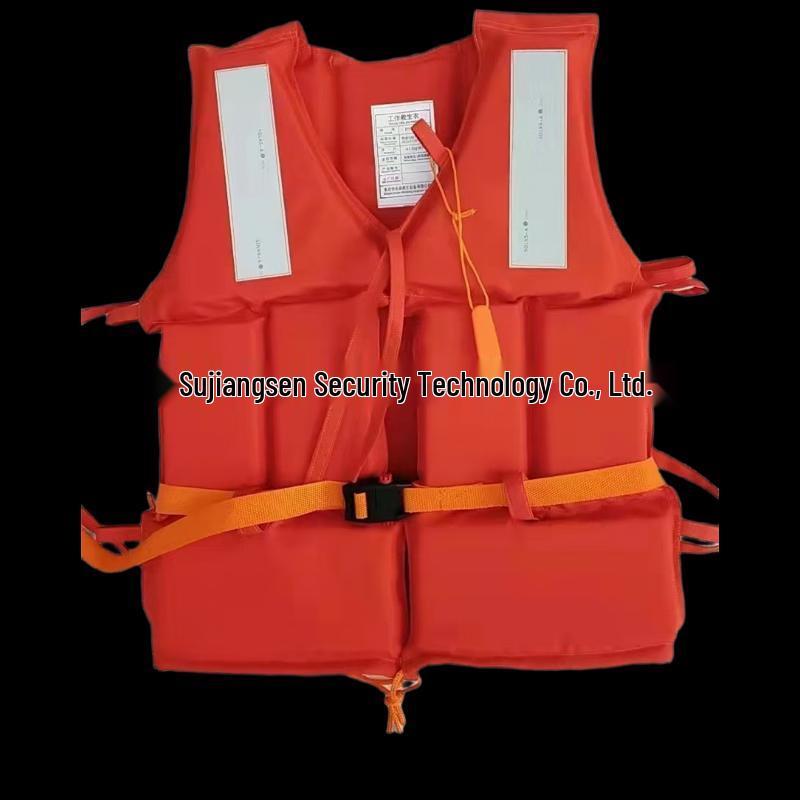 Shaoean Adult Outdoor Life Vest