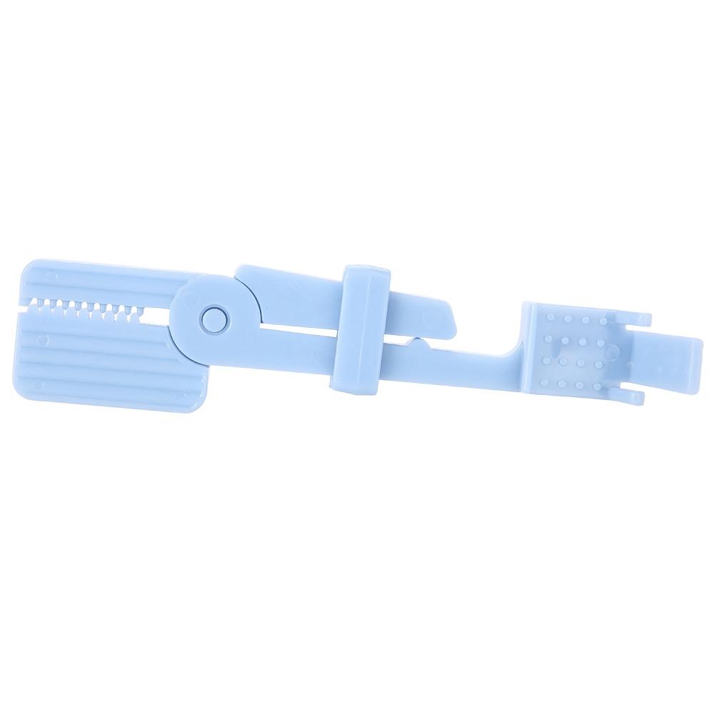 Dental Clinic Plastic X Ray Snap Clamp Film Holder Clip Autoclavable Tool