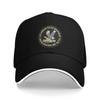LAPD SWAT Eagle 41 54 Sport Baseball Caps Womens Police Personalized Unisex Beach Golf Hat Snapback Cap