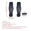 1 Pair Adjusted Foot Fixing Belt Kitesurfing Surfboard Paddleboard Foot Strap