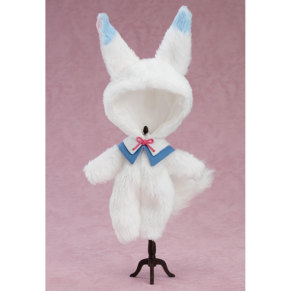 Fate Grand Order Nendoroid Doll Kigurumi Пижама Fou Kun Fate Grand Order Переиздание 