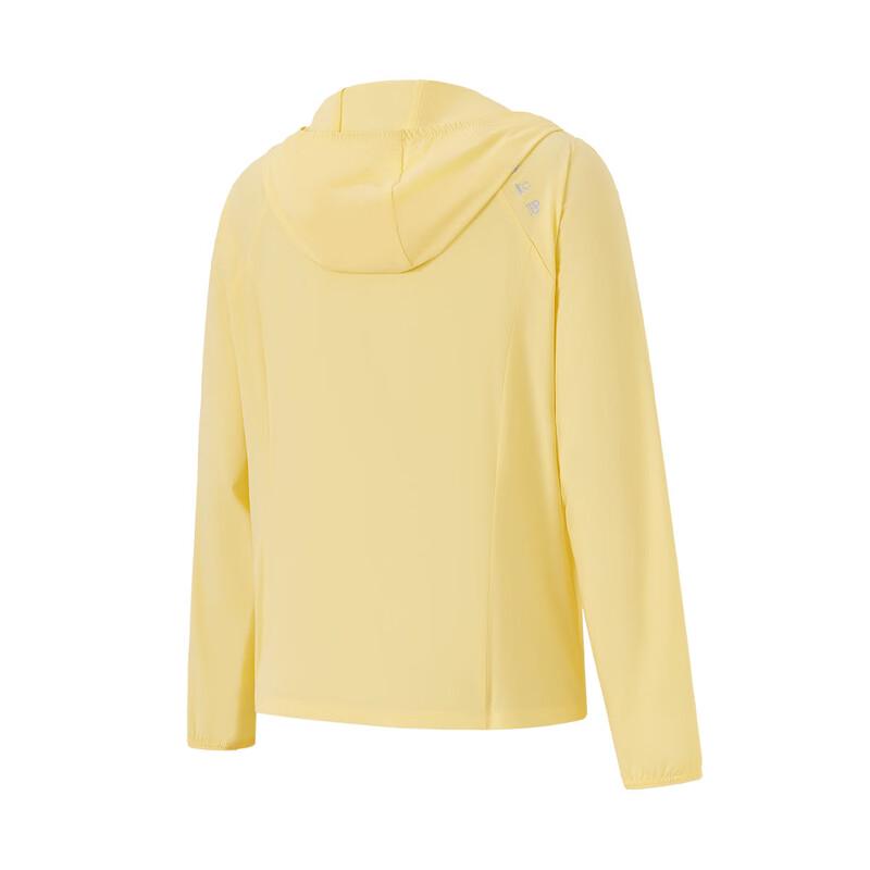Adidas Women's Spring/Summer Breathable Cool-Feel Hooded Jacket