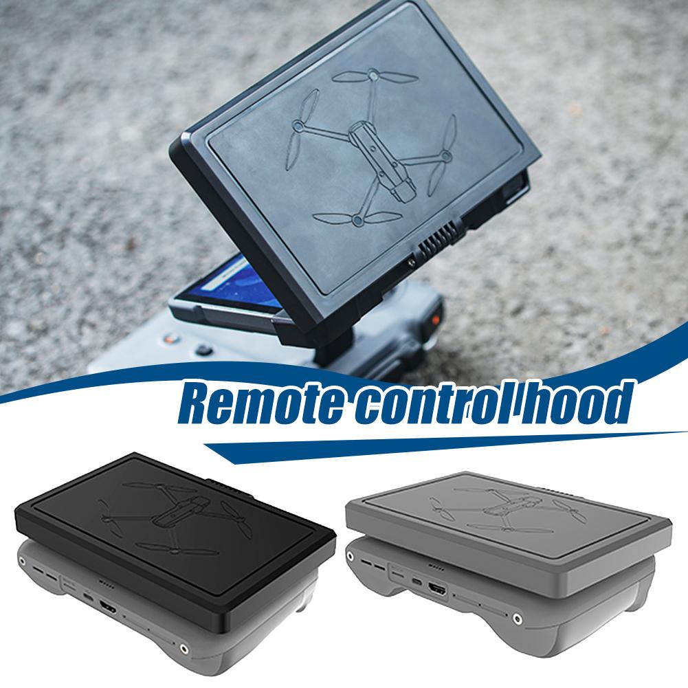 Sunshade For DJI RC PRO 2 Control Sun Hood Screen Foldable Drone Pro Protector For DJI Protecti J2K6