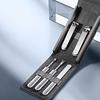 Seesoo Deluxe Portable Nail Clipper Set