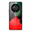 For Honor X9B Case X9A 5G Luxury Tempered Glass Hard Back Cover for Honor X9A 5G Phone Cases Fundas Honor x 9B X9 B 5G X 9A X9 A