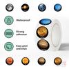 500Pcs/Roll Planets in The Universe Kids Rewards Stickers - DIY Scrapbooks Album Decor Sealing Label Decals