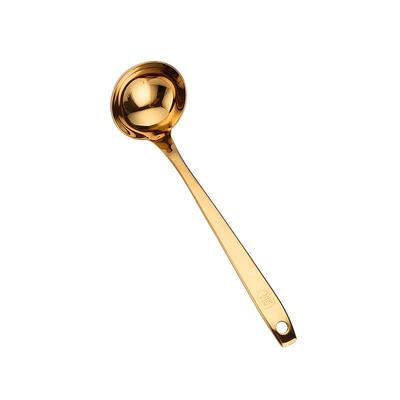 Wu Tuo Edelstahl Küchenschöpfkellen-Set