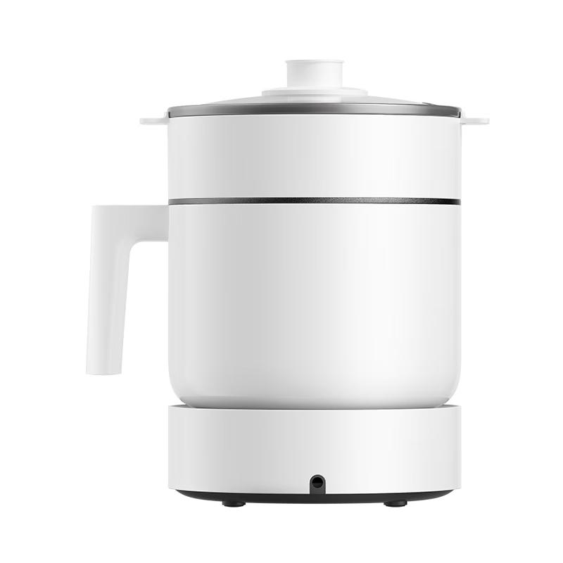 

Многофункциональная электрическая кастрюля и пароварка Xiaomi Mijia 1,5 л