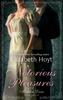 Notorious Pleasures by Elizabeth Hoyt Paperback Book 9780749954451