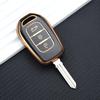 Tpu Housing Remote Fit For Renault Kwid Traffic Symbol Fit For Dacia Sandero Logan Duster Auto Smart Key Fob Case Cover Key Fob Protector Mount