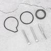 Air Suspension Compressor Cylinder Head Piston Ring Repair Kit Fit for W211 W220 W219 2203200104