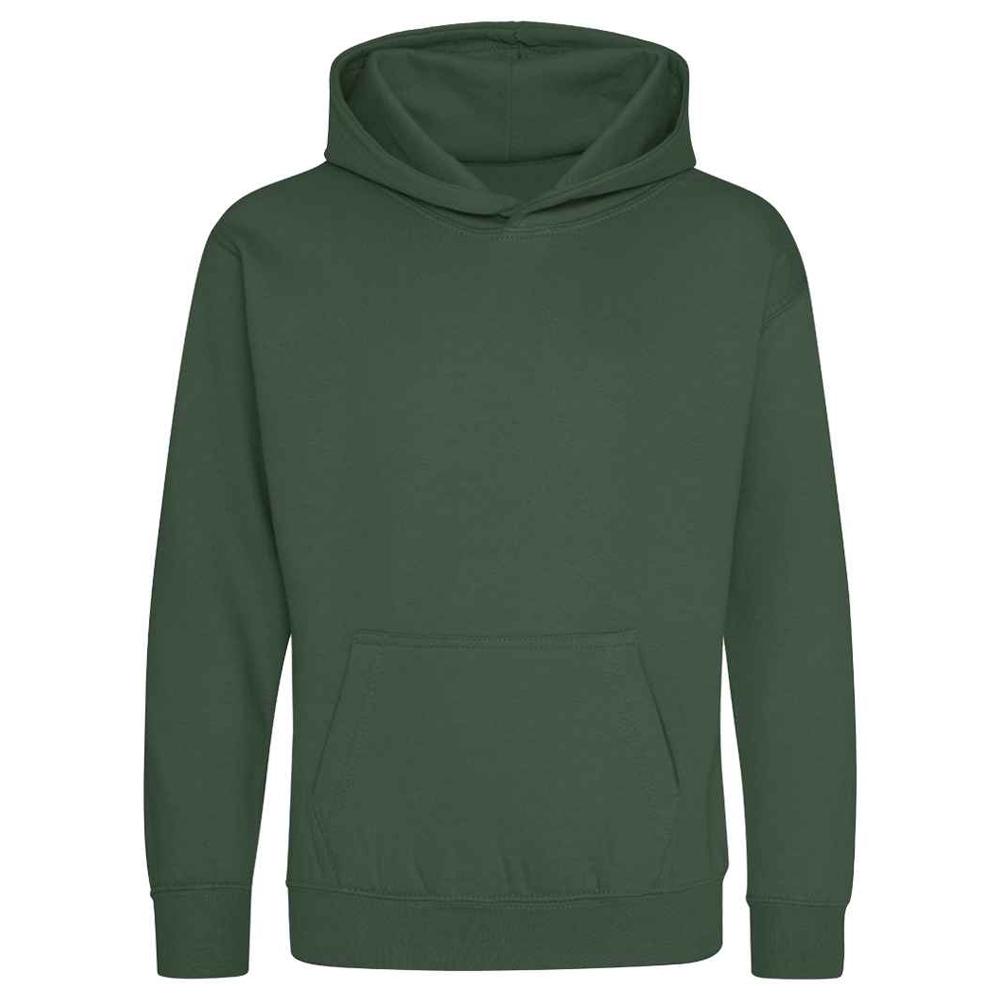 Awdis Childrens/Kids Hoodie