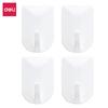 Deli 19353 Wall Hooks