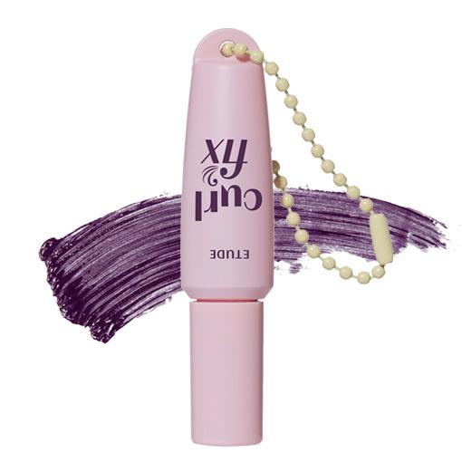 Etude Curl Fix Mini Keyring Mascara 6 Colors