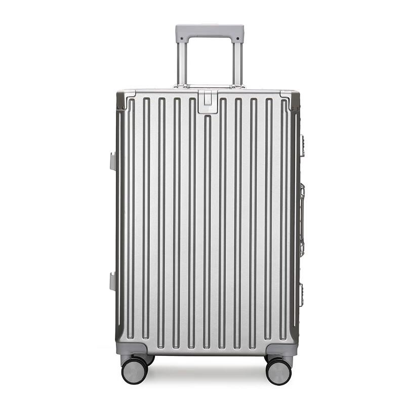 Li Shen PC Hardside Spinner Luggage