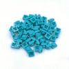 200pcs/Bag 1x1 Think Blocks Works With featuring 3024 DO IT YOURSELF Pixel Art Remix Painting QR Code Construction Block Part Brick Maker Playthings