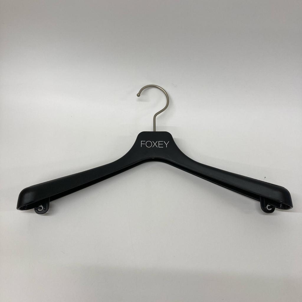 DAISY LIN 36348 Black Knee-length Balloon One Piece dress 40 blackUsed