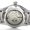 Used [Good Condition and Good Working Condition] Men's Watch Seiko SEIKO Presage Prestige Line SARX039 6R15-03N0 Automatic Winding Black Date Display