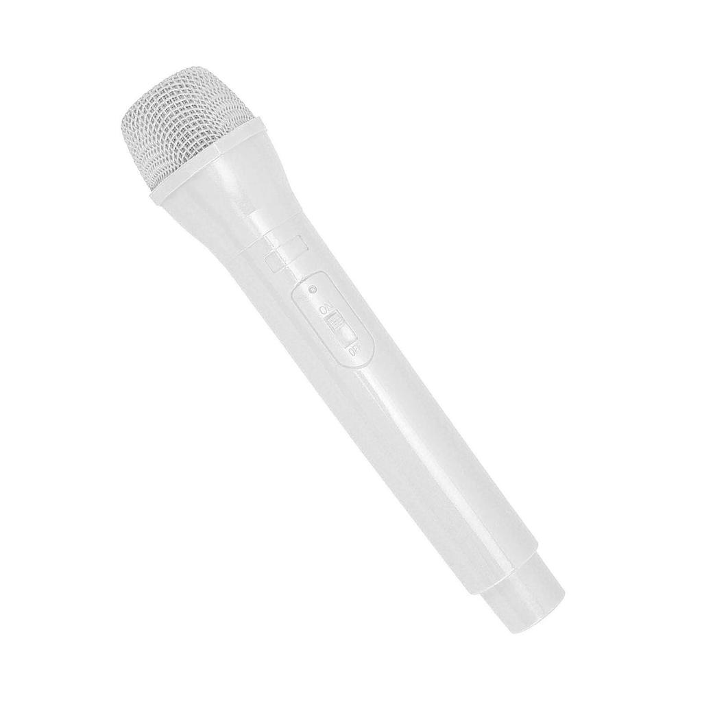 Fake microphone for microphone pretend play microphone toy close to the real simulation banquet goods karaoke, model, toy, children's microphone,