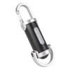 Ultra-Bright Waterproof Mini Power Bank Keychain Flashlight