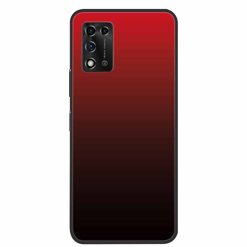 For ZTE Libero 5G III Case Silicone Soft TPU Marble Funda Cases For ZTE Libero 5G III A202ZT Cover Painted Coque Libero5G III