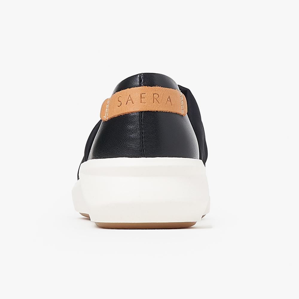 Saera Edition Crossband Comfort Sneakers O55P166
