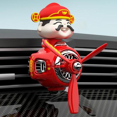 Péče o auto – Osvěžovače vzduchu do auta
