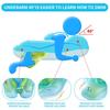 Baby Swimming Float Inflatable Infant Floating Kids Swim Ring Circle Bath Toys