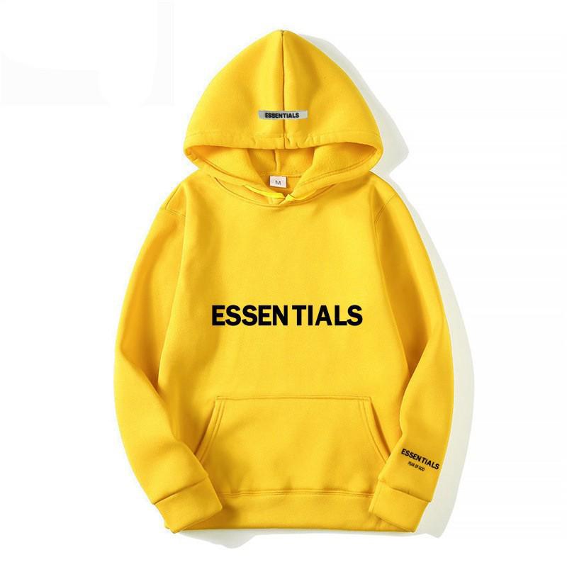 Unisex Trendy Hoodie - Hot Selling Streetwear Pullover for Couples In Europe & America