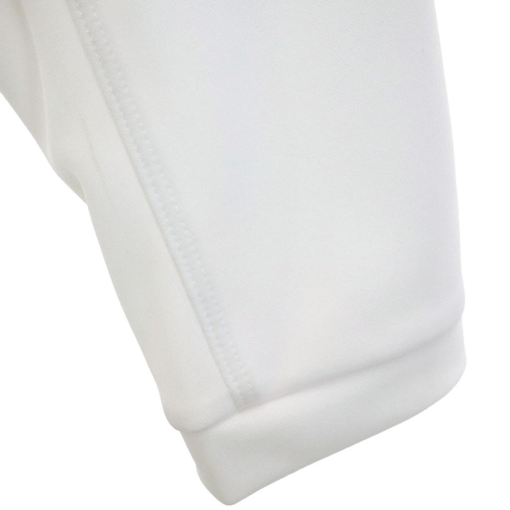 Columbia Track jacket XL white Jersey Outdoor Men's Used