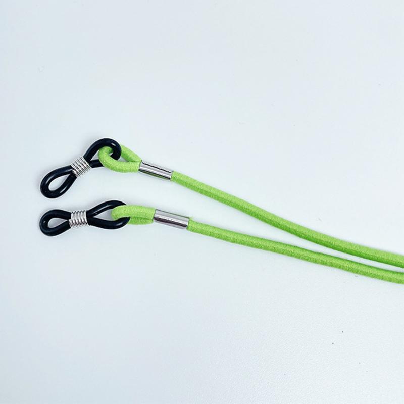 Kinder Brillenseil Brillenband Anti-Verlust Kawaii Cartoon Hängender Hals Brillenkette Sonnenbrillenband Brillenkordel