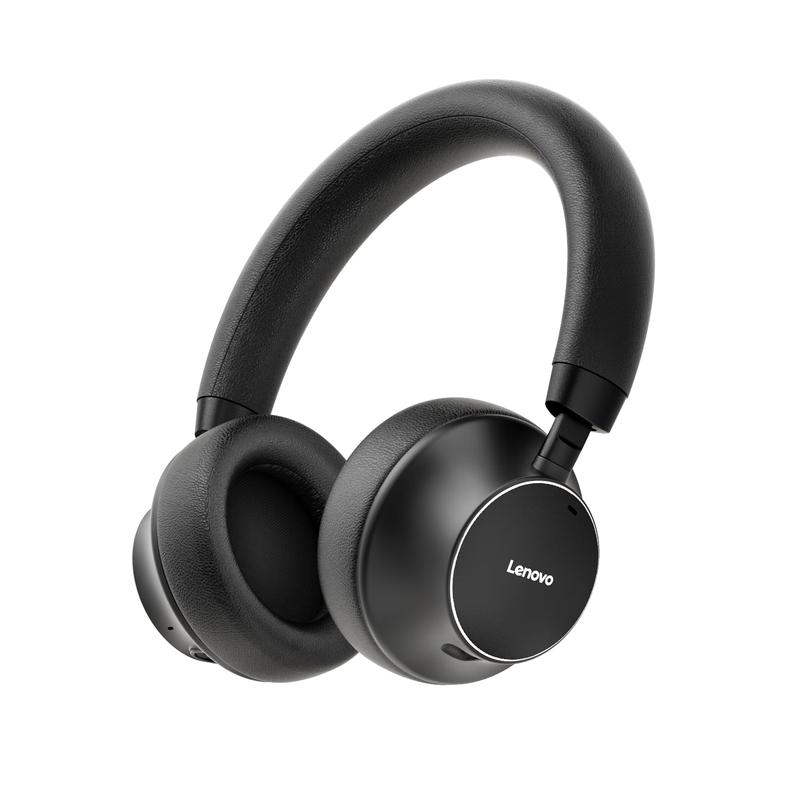 Lenovo Wireless Over-Ear Bluetooth Headset