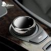 Keramický kryt ovladače multimediálního tlačítka Idrive pro Bmw E90 E91 E92 E93 E70 E71 E82 E81 E87 Centrální příslušenství E Chassis Crystal