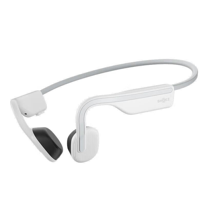 SHOKZ OpenMove S661 Bone Conduction Sport Headphones