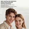 Translation Earbuds Support 133 Languages with LED Display BT 5.4 Translator Headphones Noise Cancelling