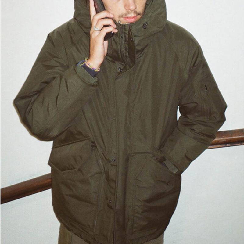 Nanamica Padded Jacket SUBF357U