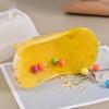 Soap Dish Resin Silicone Mold Jewelry Tray Resin Casting Mold Suitable for Diy Jewelry Dish Holder Soap Dish Storage Box