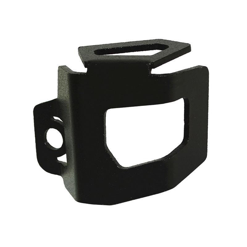 waase For BMW F700GS F800GS Adventure 2013 2014 2015 2016 2017 2018 Rear Brake Fluid Reservoir Guard Cover Protector