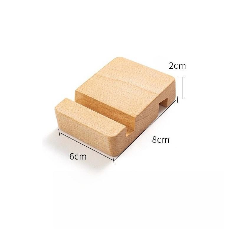 

Горячая Распродажа Подставка-держатель для телефона для i Phone Деревянная подставка для мобильного телефона для смартфонов Подставка Держатель для телефона на стол