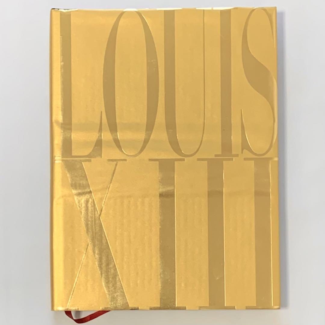 

[USED] Louis XIII Cognac The Thesaurus