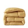 All-Season Washed Cotton Quilt