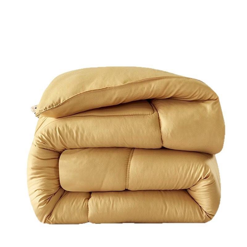 All-Season Washed Cotton Quilt