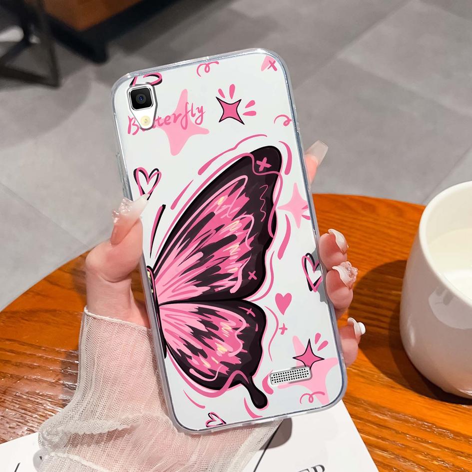 Phone Covers For Oppo R7 R7S R9 R9S R11 R11S R15X Plus Beautiful Oil Painting Patterns Transparent Silicone Anti Drop Ultra Thin Cases For Oppo Bumper