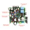 30V 5A Electronic kit diy Regulated Power Supply DIY Kit Continuously Adjustable Current Limiting Protection Voltage Regulator