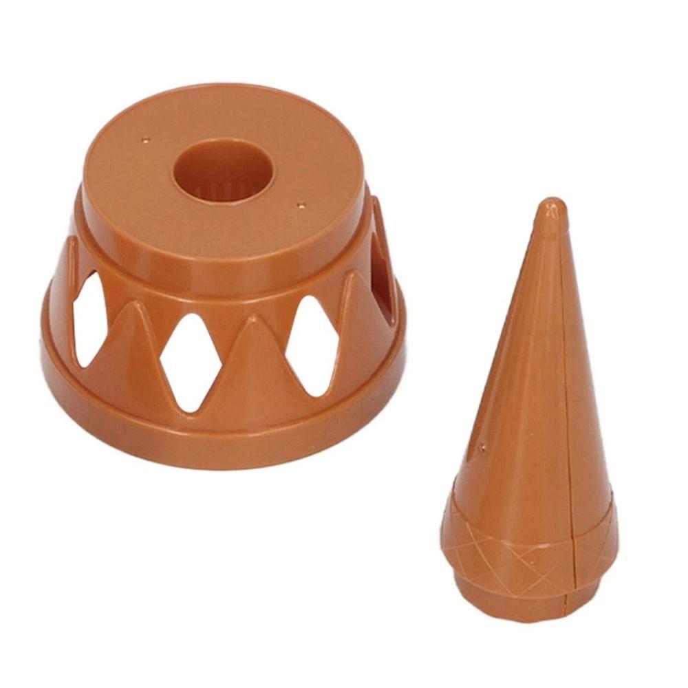 Stackable Ice Cream Stacking Toy Pretend Play Kids Pretend Play Toys  Toddlers Kids