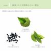 Yojiyah Official Aoyurara Hand Cream 3-Piece Set Green Tea Moisturizing Additive-Free Refreshing Scent Non-Greasy