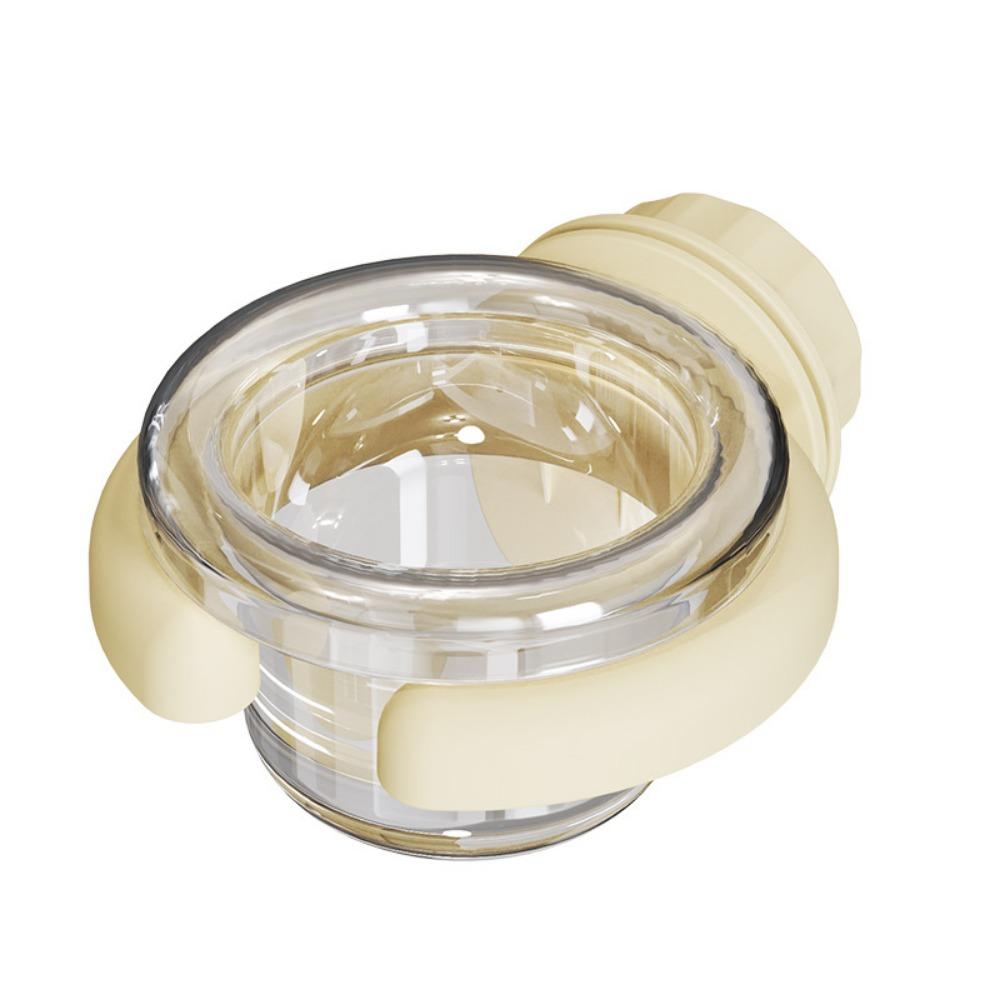 Removable Bird Cage Feeder Detachable Birds Water Bowl Bird Cage Food Boxes  for Small Animals